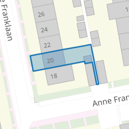 Perceel BSM01-D-5262