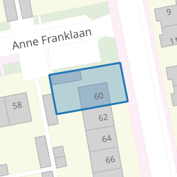 Perceel BSM01-D-5273