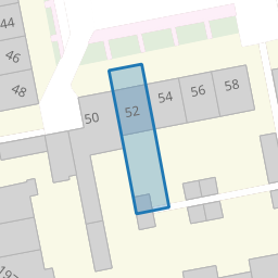 Perceel BSM01-D-5283