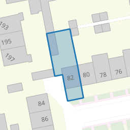 Perceel BSM01-D-5285