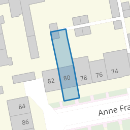 Perceel BSM01-D-5286