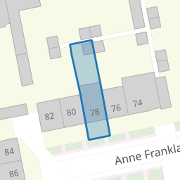 Perceel BSM01-D-5287