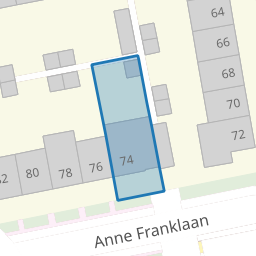 Perceel BSM01-D-5289