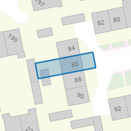 Perceel BSM01-D-5291