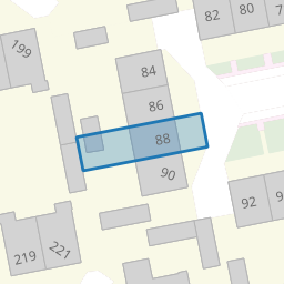 Perceel BSM01-D-5292