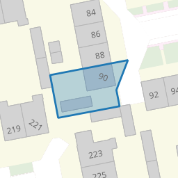 Perceel BSM01-D-5293