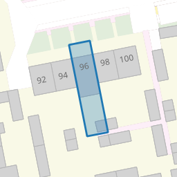 Perceel BSM01-D-5296