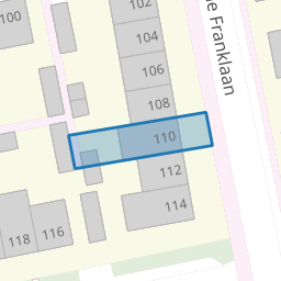 Perceel BSM01-D-5308