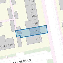 Perceel BSM01-D-5309