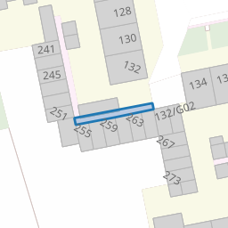 Perceel BSM01-D-5315