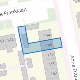 Perceel BSM01-D-5331