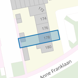 Perceel BSM01-D-5341