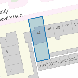 Perceel BSM01-D-5353