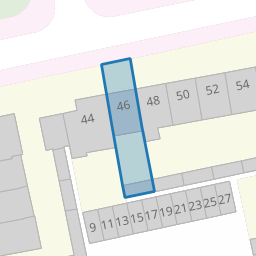 Perceel BSM01-D-5354