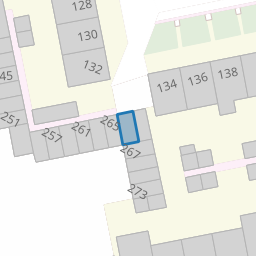 Perceel BSM01-D-5393