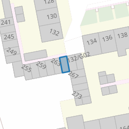 Perceel BSM01-D-5394