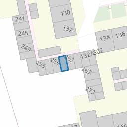 Perceel BSM01-D-5396