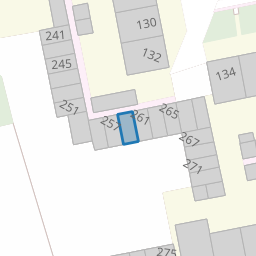 Perceel BSM01-D-5397