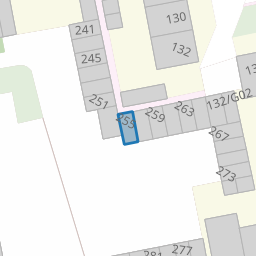 Perceel BSM01-D-5399