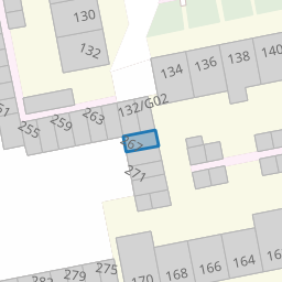 Perceel BSM01-D-5400