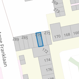 Perceel BSM01-D-5406