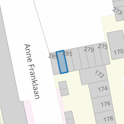 Perceel BSM01-D-5410