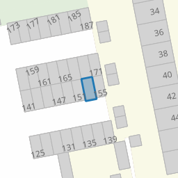 Perceel BSM01-D-5437