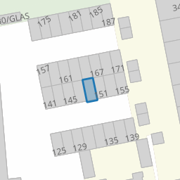 Perceel BSM01-D-5439