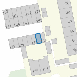 Perceel BSM01-D-5445