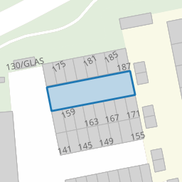 Perceel BSM01-D-5452