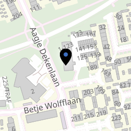 Appartement BSM01 D 5456 61