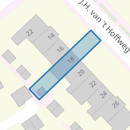 Perceel BSM01-D-5458