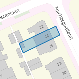 Perceel BSM01-D-5461