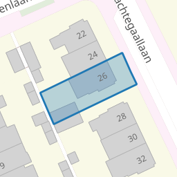 Perceel BSM01-D-5462