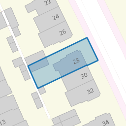 Perceel BSM01-D-5463