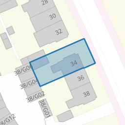 Perceel BSM01-D-5466