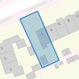 Perceel BSM01-D-5473