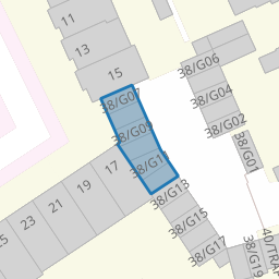 Perceel BSM01-D-5476