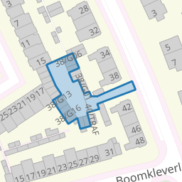 Perceel BSM01-D-5477