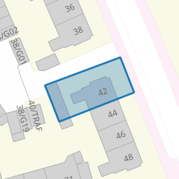 Perceel BSM01-D-5481