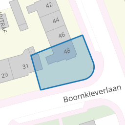 Perceel BSM01-D-5484