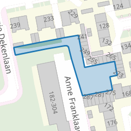 Perceel BSM01-D-5491