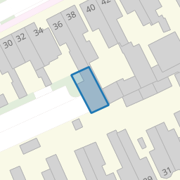 Perceel BSM01-D-5508