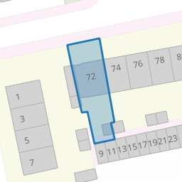 Perceel BSM01-D-5513