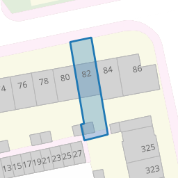 Perceel BSM01-D-5518