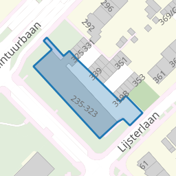 Perceel BSM01-D-5543