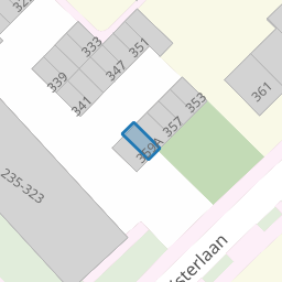 Perceel BSM01-D-5558