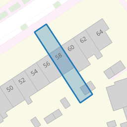 Perceel BSM01-D-5570