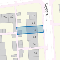 Perceel BSM01-D-5576