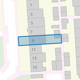 Perceel BSM01-D-5577